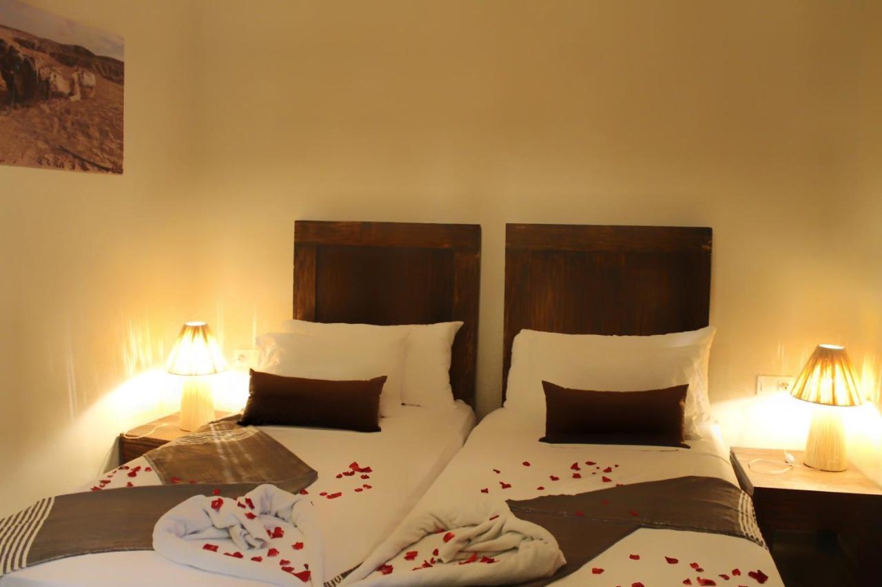 مراكش Riad Belikoss Pool & Spa المظهر الخارجي الصورة