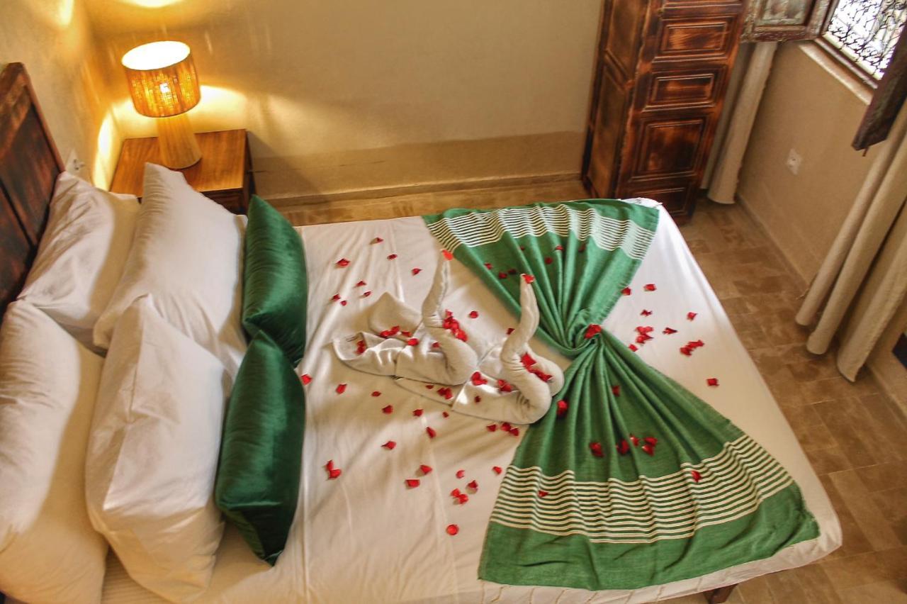 مراكش Riad Belikoss Pool & Spa المظهر الخارجي الصورة