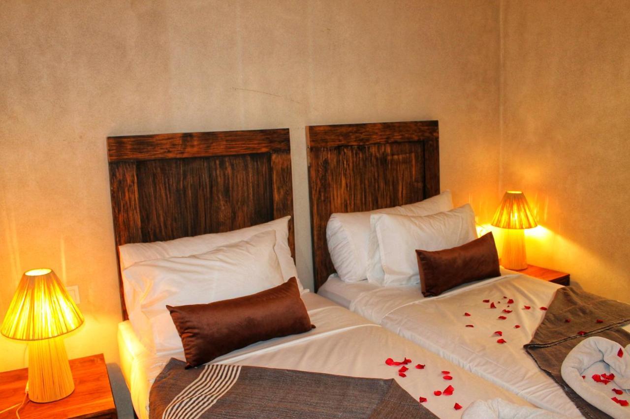 مراكش Riad Belikoss Pool & Spa المظهر الخارجي الصورة